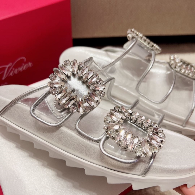 Roger Vivier Sandals